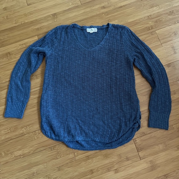 Pink Republice Knit Sweater - Picture 5 of 5